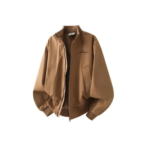 PAL ONGACO Унисекс Куртки