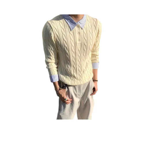 SOUL WORKER Абрикос Унисекс Трикотаж