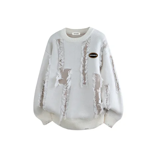 HIPANDA Унисекс Свитера