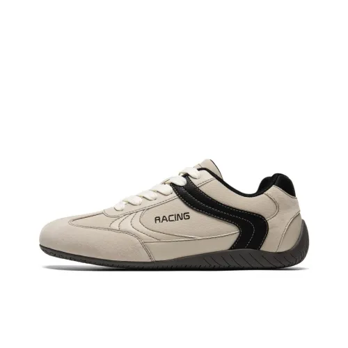 CARTELO Низкий топ Vintage Casual Обувь Мужская