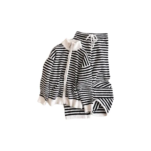 Городская красота Pajama Комплект Женские