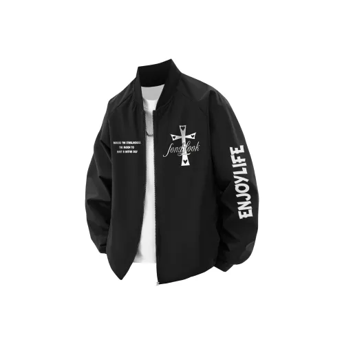 FONDLOOK Куртки и пальто унисекс