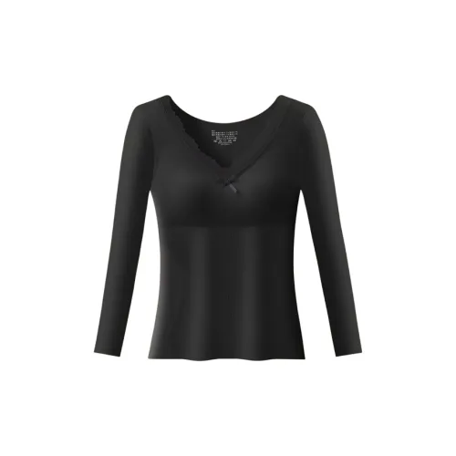 NATTY Женские термофутболки