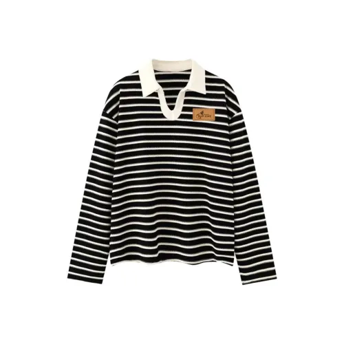 PAINT STAIN Унисекс Свитшоты