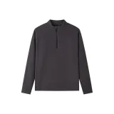 Обсидиановый черный