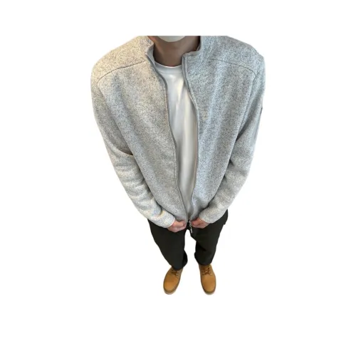 TR Унисекс Куртки