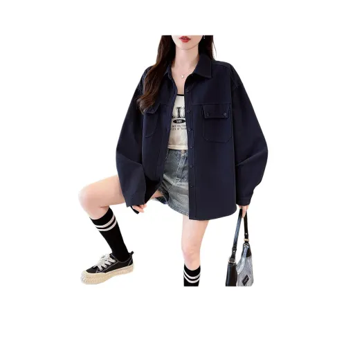 The Temptation Of The Muse Рубашка Женская