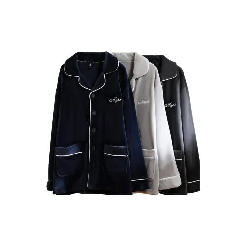 FAVMARTHA Мужские пижамные комплекты