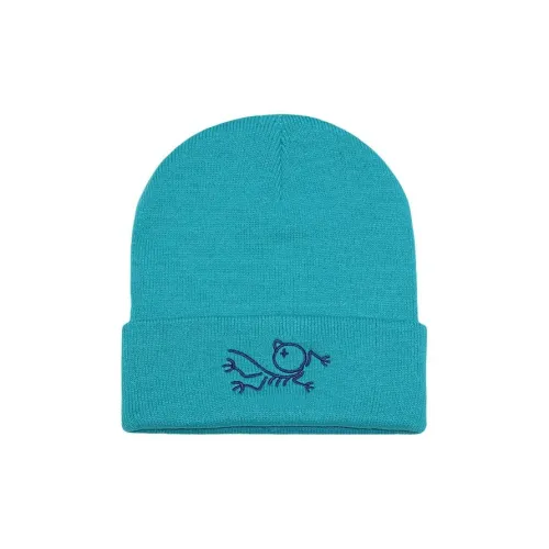 Cgediao Акриловые шапки-бини унисекс