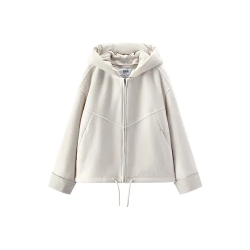 SEM R Mall Same Style Женская одежда Куртка Женская