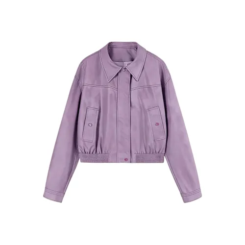 POPO.INFO Женские Куртки