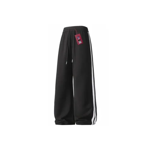 ATLETICO DE MADRID 1903 Вязаные тренировочные штаны унисекс