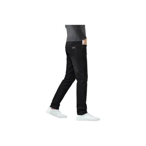 CHAORENBANG Унисекс Джинсы