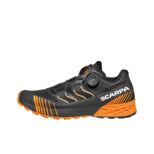 SCARPA Ribelle Беговые кроссовки Мужской