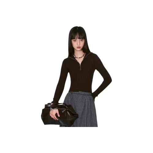 AIVEI Женские Свитера