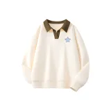 Бежевый (флисовая подкладка)