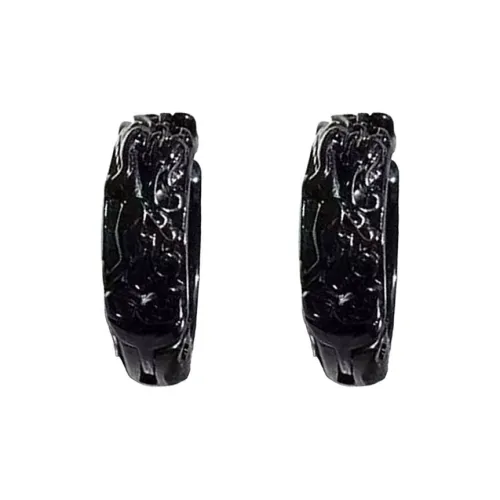 DEVILNUT Сплав Серьги-гвоздики Унисекс