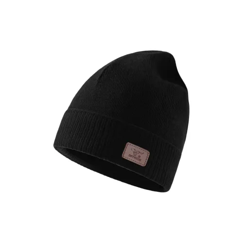 SEPTWOLVES Полиэстер Шапки-бини Унисекс