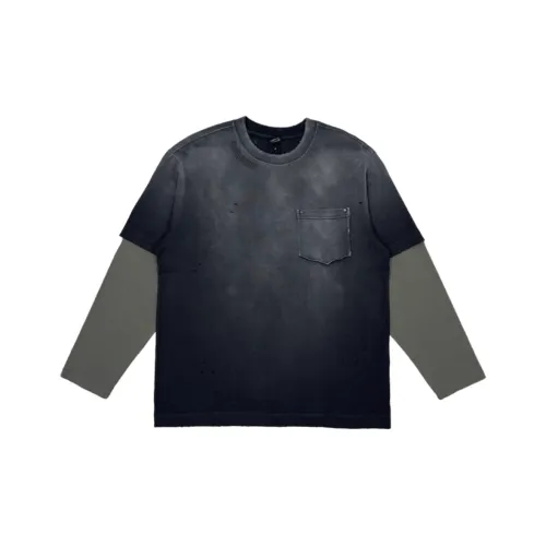 PGKZ Унисекс T-рубашки