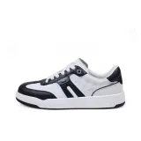 Чёрно-белый