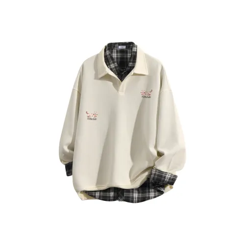 TITH Унисекс Поло