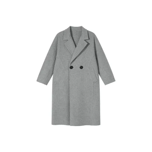 PSO Brand Унисекс Пальто