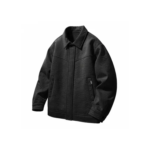 FIVE CM Унисекс Куртки