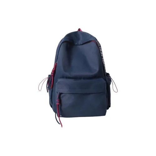 ZUOBAILI Нейлон Рюкзак Стандартный Унисекс Многоцветный