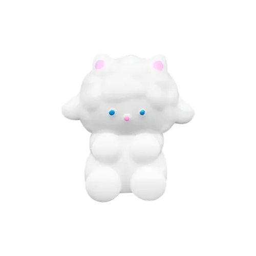 Sneaker Monster TPR Подвески Унисекс