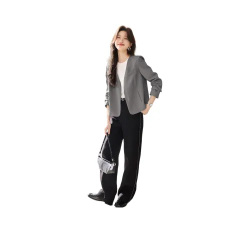 Mo Han Yi Mei Бизнес-костюм для женщин