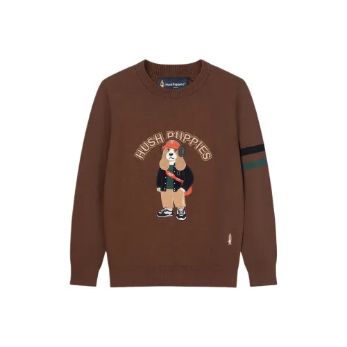 Hush Puppies Свитер FW25 Детский