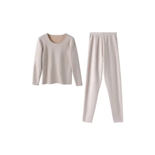 MIIOW Женские Термокомплекты