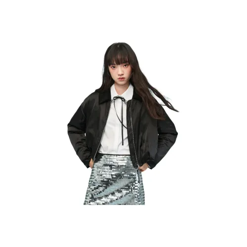 AIVEI Женские Пуховики