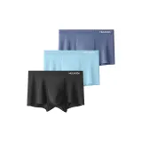 3 пачки (Черный + Серый, Синий + Далекий Синий)