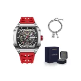 AM0528SJ52[Темно-синий Ограниченная серия + Модный браслет]