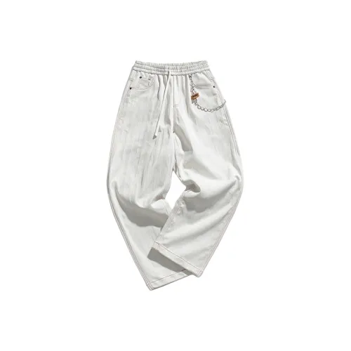 GP Унисекс Повседневные Брюки