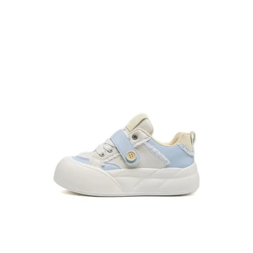 TLIT Детские Скейтбординги Низкий Топ Унисекс