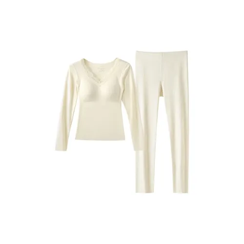 MEIJIAO Женские Термокомплекты