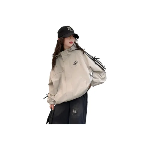 TONYBEAR Ветровка Подростки