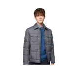 Фукагава Пепельный