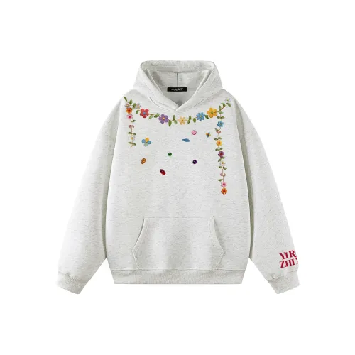 Под одним человеком Свитшот Унисекс