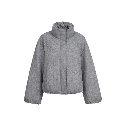 ONLY Женские Пуховики