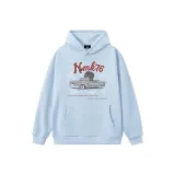 Мист Синий, Стандартный