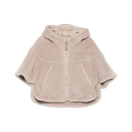 MaxMara Вельвет Feel Пальто Женское