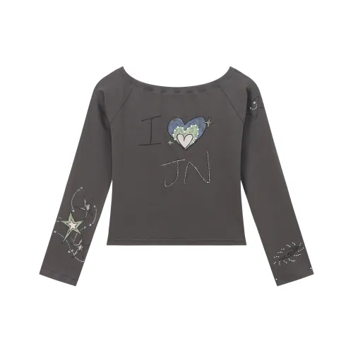 NewJnxs Унисекс T-рубашки