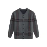 Темно-серый