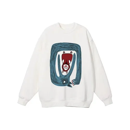 TWEE OKAY Женские Свитшоты