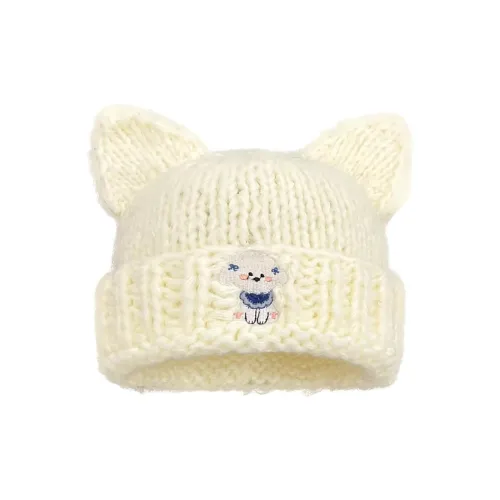 Ai Jiawei Акриловые шапки-бини унисекс