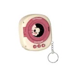 CD Player [Желтый] 3 шт. Диски [Многоцветная коробка упаковка]