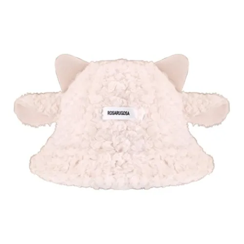 EEEENO Шапки-бини из овечьей шерсти Унисекс